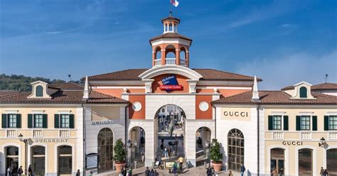 milan to serravalle outlet bus.